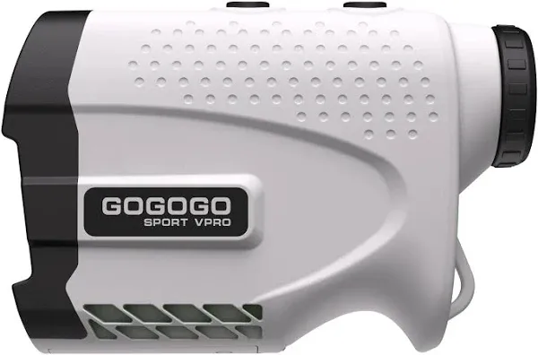 Gogogo Sport vPro Laser Rangefinder