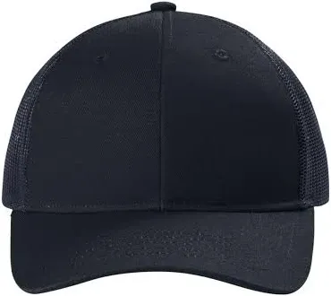 Port Authority YC112 Youth Snapback Trucker Cap