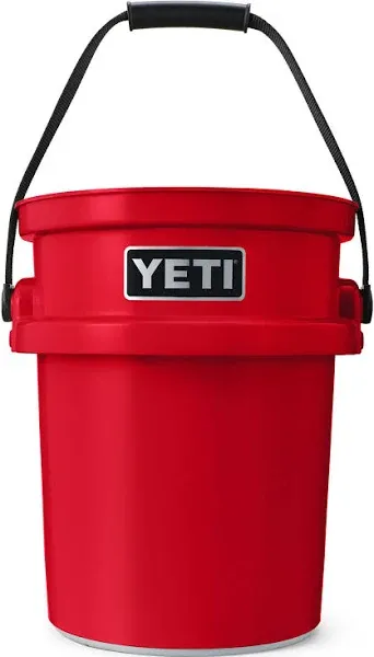 YETI 5 Gallon Loadout Bucket