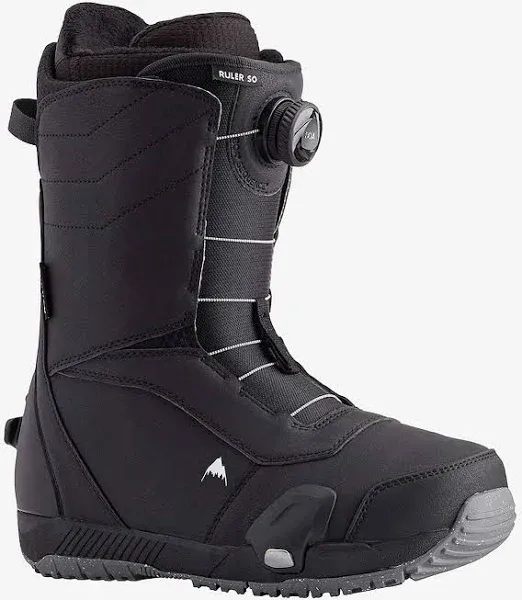 Burton Men's Ruler Step On® Snowboard Boots 2025