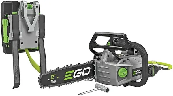 EGO CSX3003 Commercial Top Handle Chainsaw