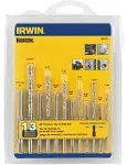 Irwin, 80187 Tap/Drill Set