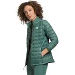 The North Face Thermoball Eco Jacket 2.0 Women's (Dark Sage)