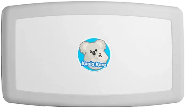 KOALA KARE PRODUCTS KB300-05 Baby Changing Table