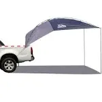 Versatility Camping Tent for Truck Bed,SUV RVing, Van,Trailer and Overlanding...