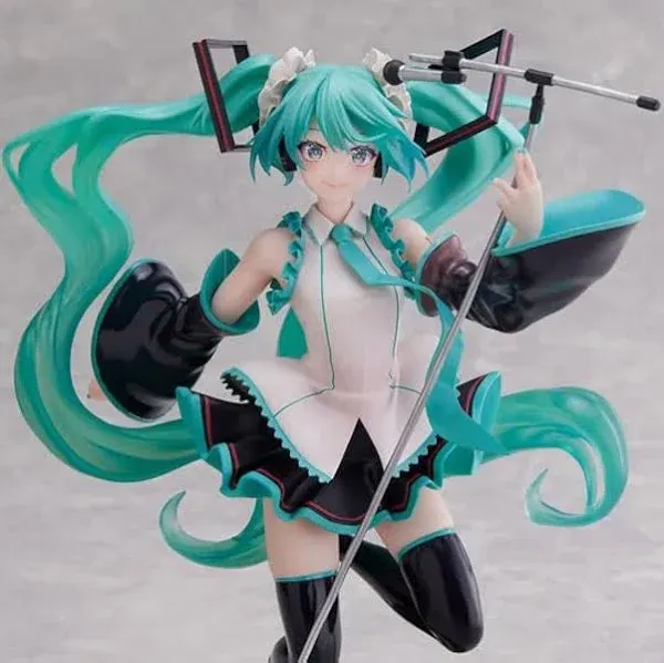 Hatsune Miku Birthday 2023 Ver Figure