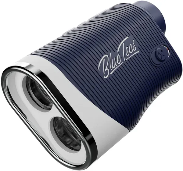 Blue Tees Golf Series 3 Max Golf Laser Rangefinder