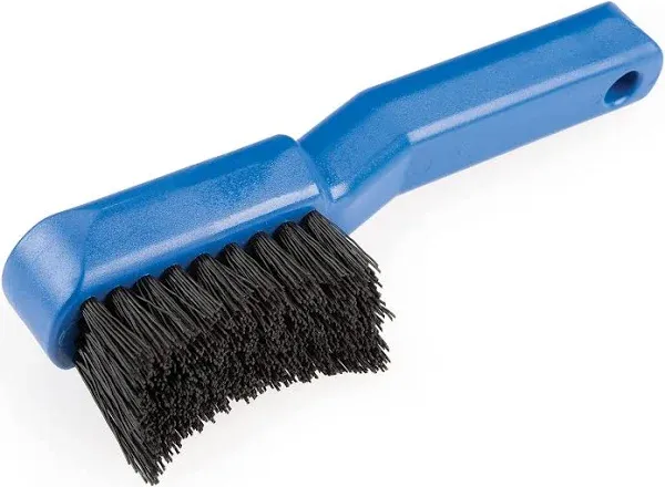 Park Tool GSC 4 Cassette Cleaning Brush GSC-4