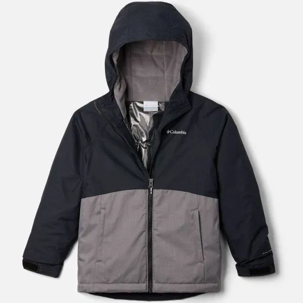 Columbia Youth Girls Alpine Action™ III Jacket