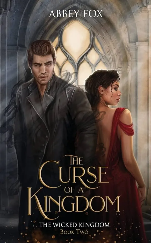 The Curse of a Kingdom