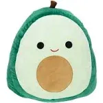 Squishmallow Austin The Avocado Plush