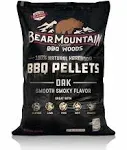 Bear Mountain Pellets Gourmet BBQ 20lb