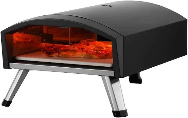 VEVOR 12" Outdoor Pizza Oven