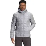 The North Face Men's Thermoball Eco Hoodie - XL - Meld Grey