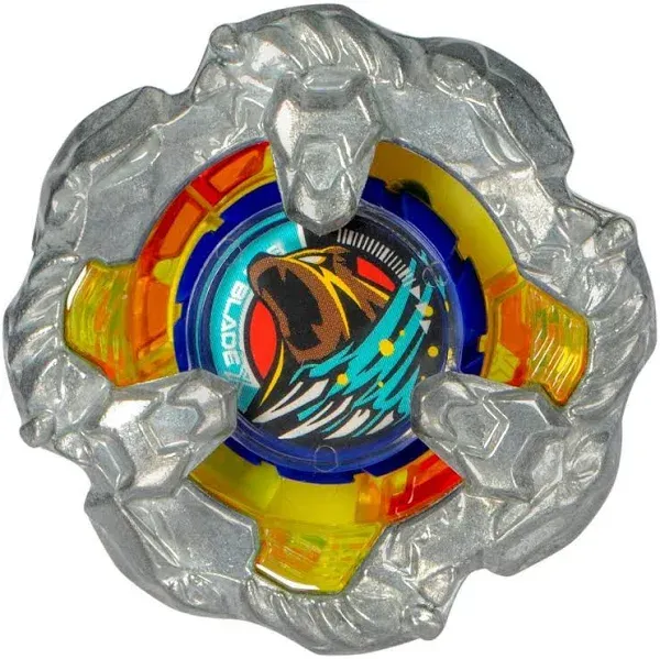 Beyblade X Savage Bear Booster Set