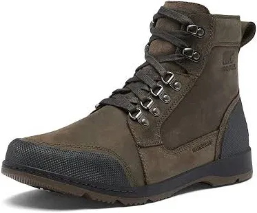 Sorel Men's Ankeny II Mid Waterproof Boots