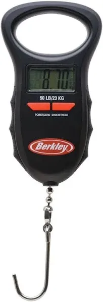 Berkley Digital Fish Scale - 50 lbs