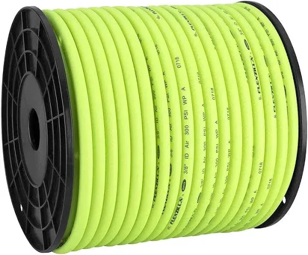 Flexzilla Pro Air Hose HFZ38250YW