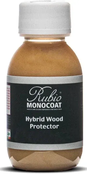 Rubio Monocoat Hybrid Wood Protector