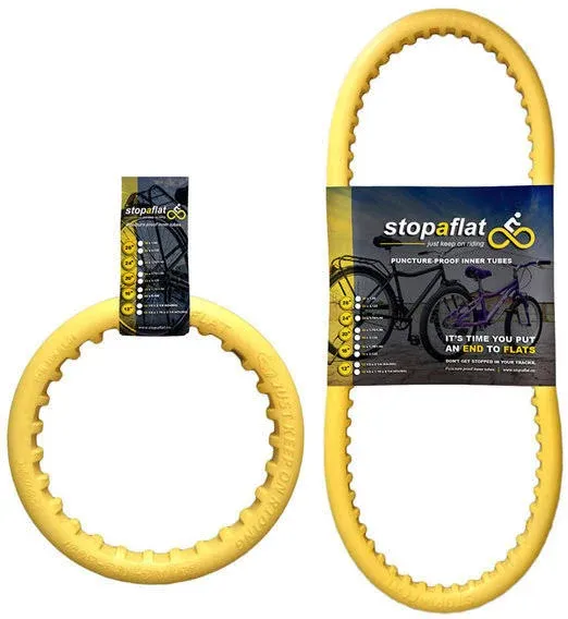 Stop-A-Flat Inner Tube