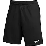 Nike Park III Shorts, Navy / M