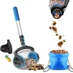 Zozen Nut Gatherer, Acorn Picker Upper - Directly Dump Outlet | Pecan Picker ...