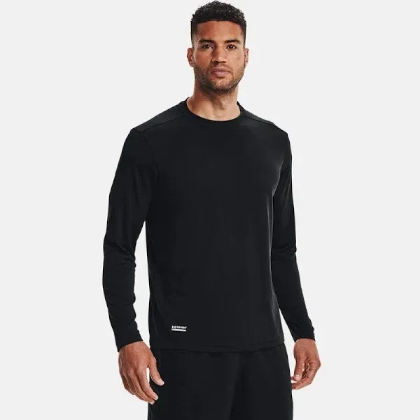 Under Armour Men's Tactical Tech Long-Sleeve Shirt