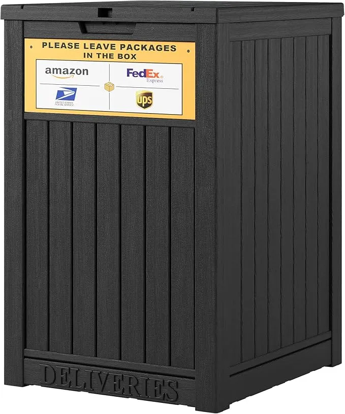 LHBGO Package Delivery Box