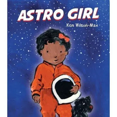 Astro Girl