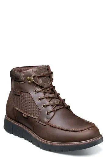 Nunn Bush Men's Karnak Moc Toe Boot