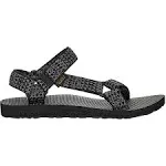 "Teva Men's Quick Dry Original Universal Sport Sandal, 1004006"