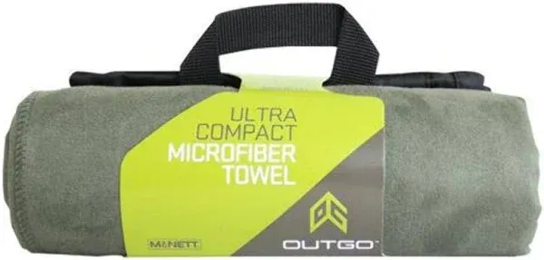 Outgo Microfiber Towel