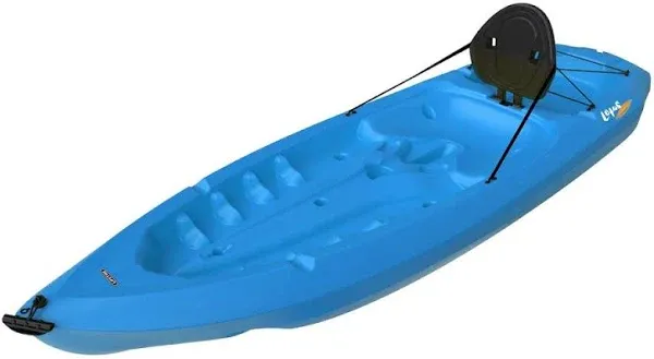 Lifetime Lotus 80 Sit-On-Top Kayak