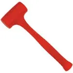 Stanley Compo-Cast Standard Soft-Face Hammer 21 oz.