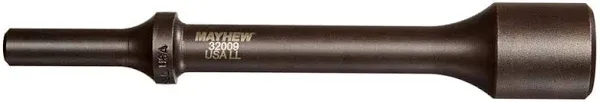 Mayhew Tools 32039 5/8&#034; Pneumatic Pin &amp; Rod Driver