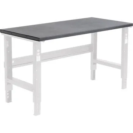 Global Industrial Workbench Top