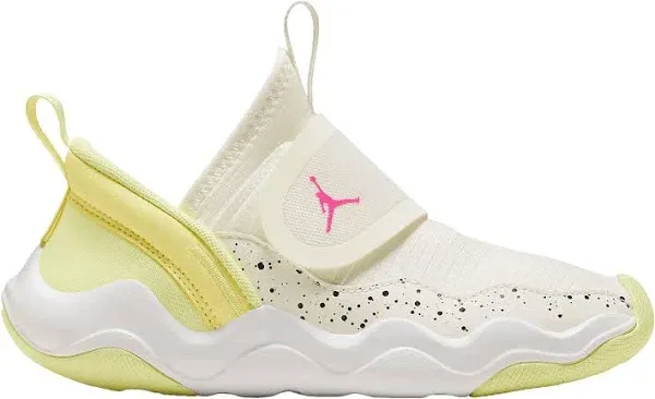 Jordan 23/7 Little Kids' Shoes