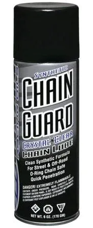 Maxima Chain Guard