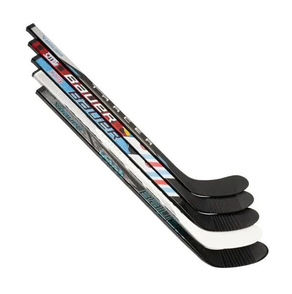 New Bauer Mystery Mini Stick LH #1059880 11726-BAR1059880