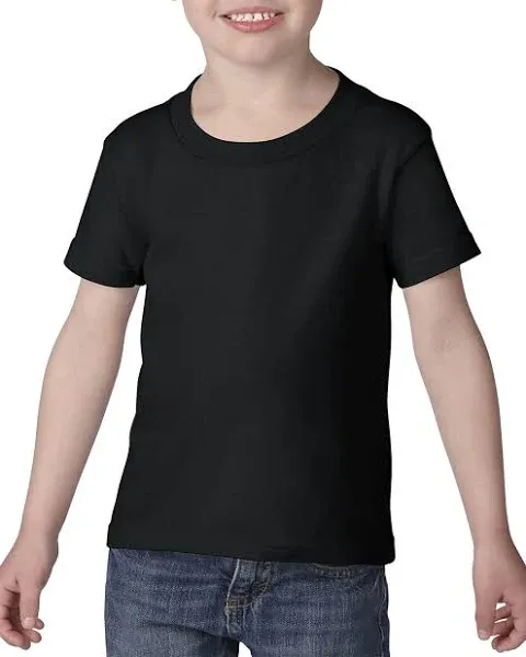 Gildan 5100P Heavy Cotton™ Toddler T-Shirt