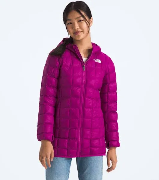 The North Face Kids' ThermoBall Parka