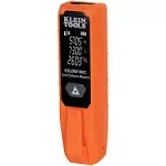 Klein Tools 93LDM100C Compact Laser Distance Measure