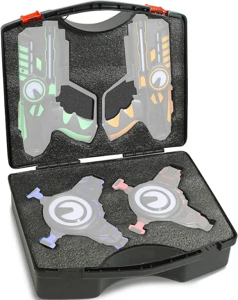 ArmoGear Laser Tag Carrying Case