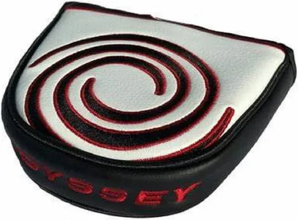 Odyssey Tempest III Mallet Headcover