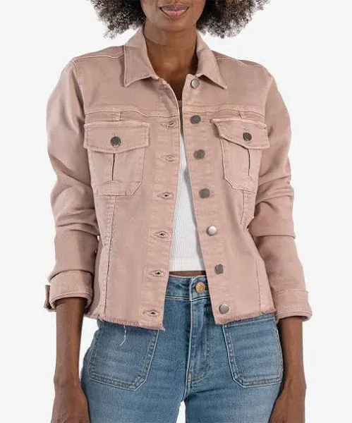 Kut from the Kloth Women's Kara Jacket