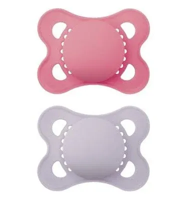 Mam Start Matte Newborn Baby Pacifier