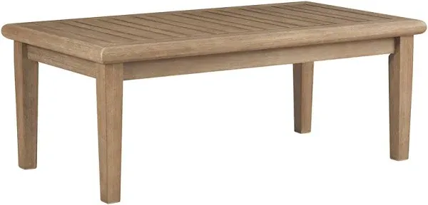 Ashley Gerianne Coffee Table