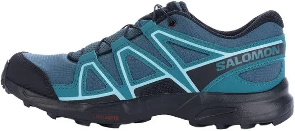 Kid Salomon Speedcross Hiking Shoes