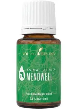 Young Living Animal Scents Mendwell 15ml