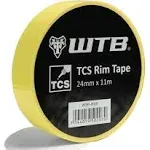 WTB TCS Rim Tape - 24mm x 11M